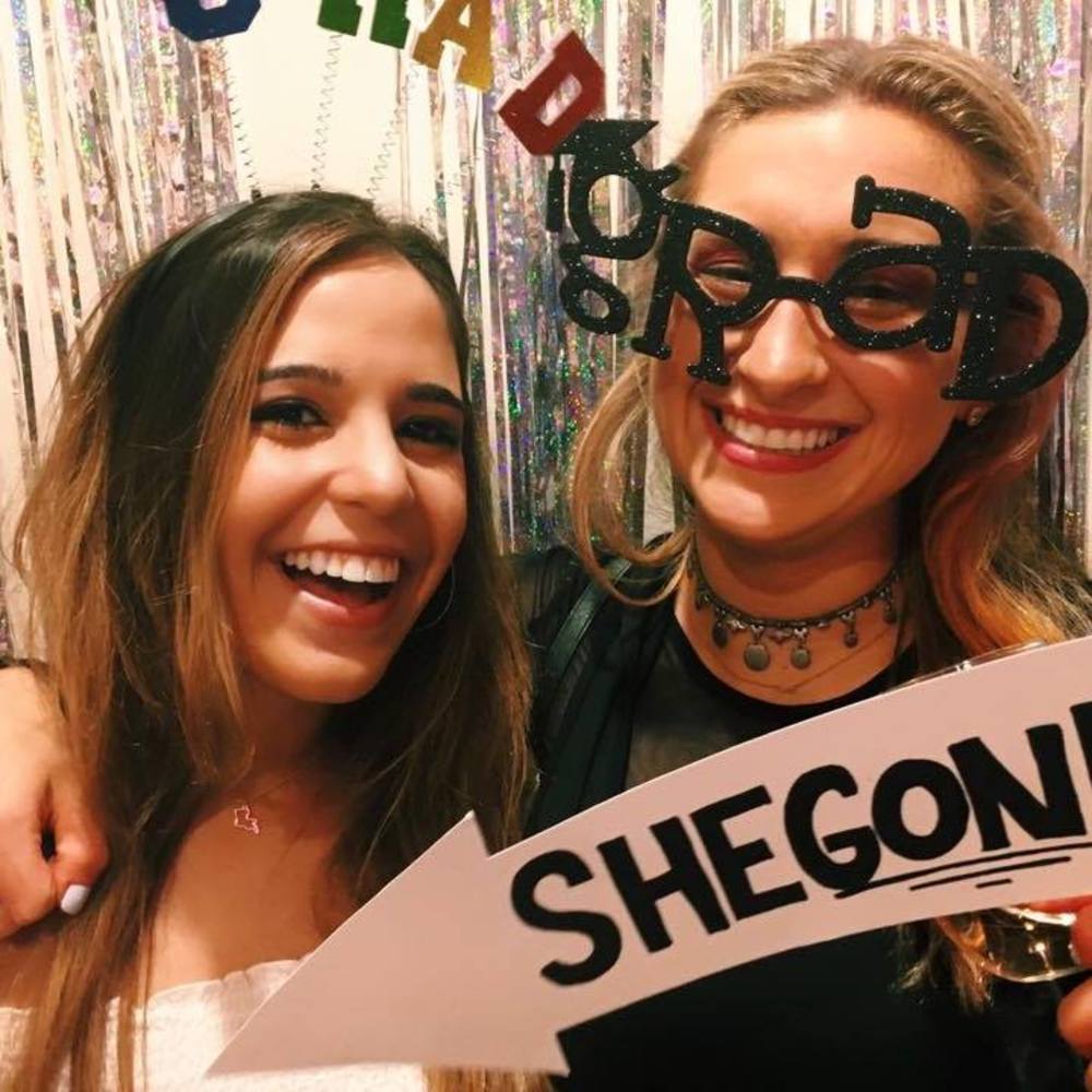 Meet your Posher, Kristy