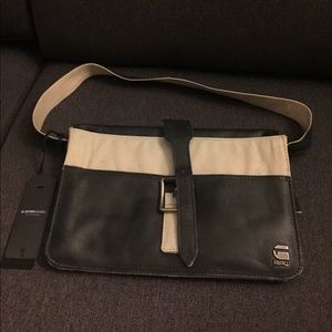 Small G Star shoulder Bag!
