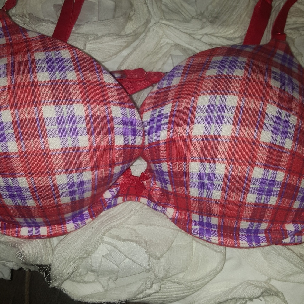 Victoria Secret Brass