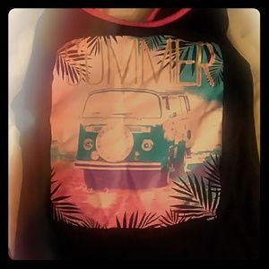 A summer shirt