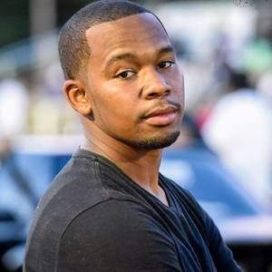 Meet your Posher, Drew