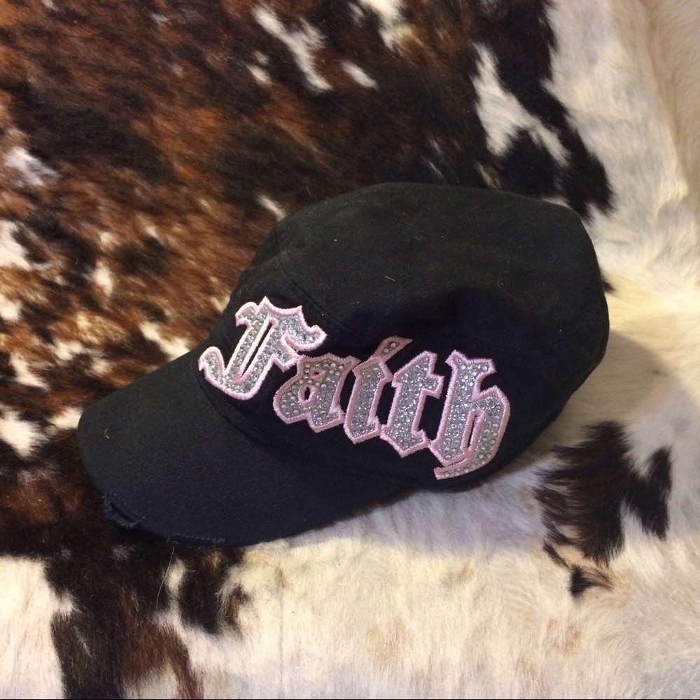 Cap
