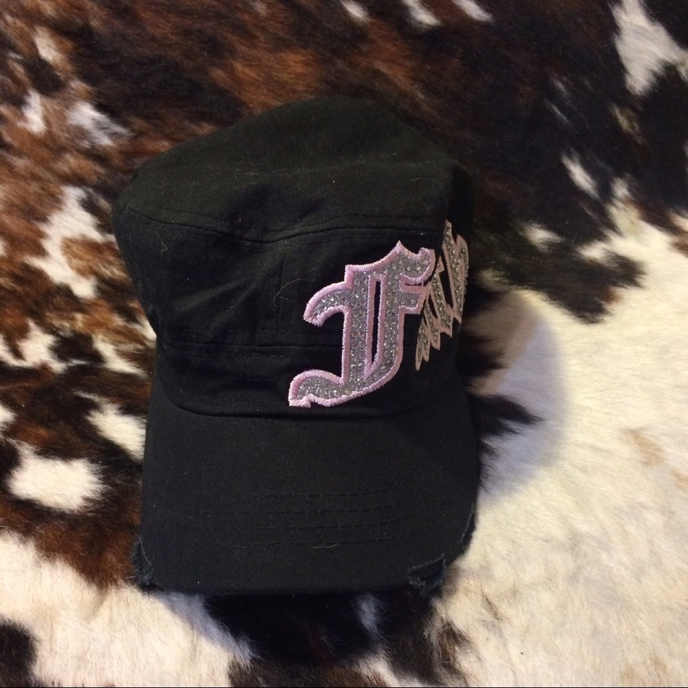 Cap - Picture 2 of 2