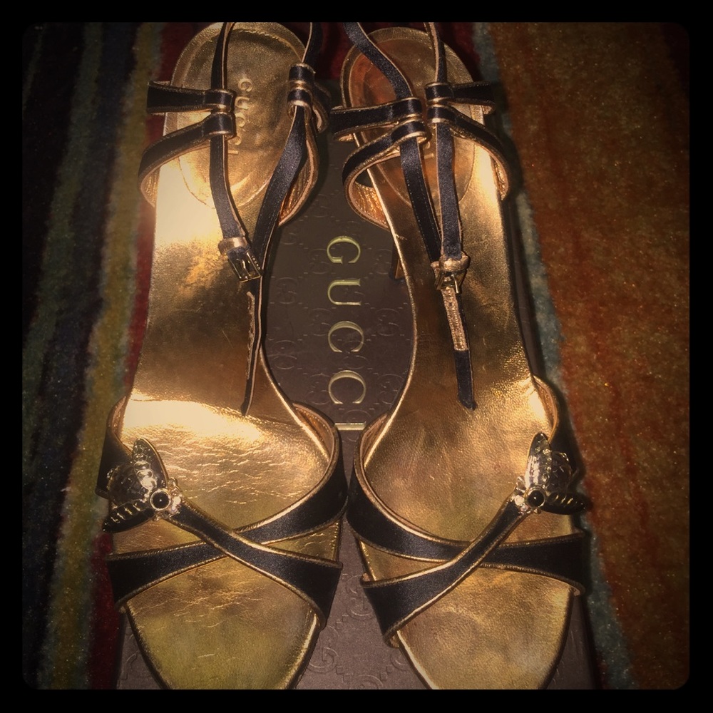 Gucci Sandals