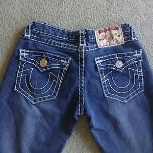 True Religion jeans