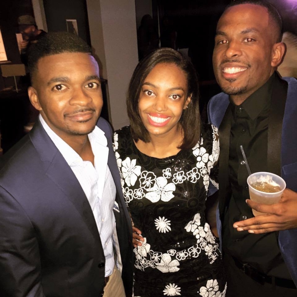 Meet your Posher, Aubrey