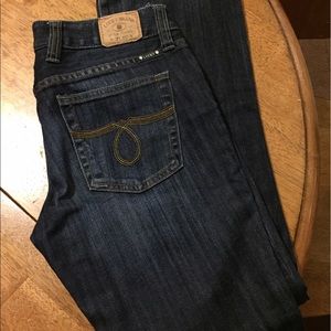Lucky Brand  🍀 Jeans