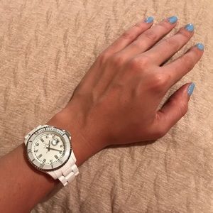 ToyWatch Plasteramic Watch