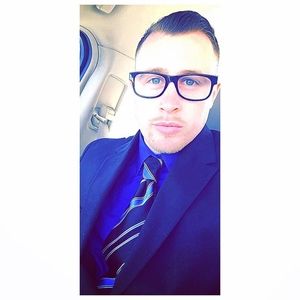 Meet your Posher, Brendon