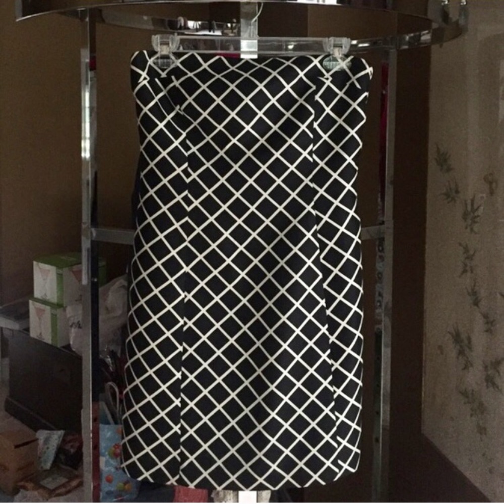 JCrew Dress