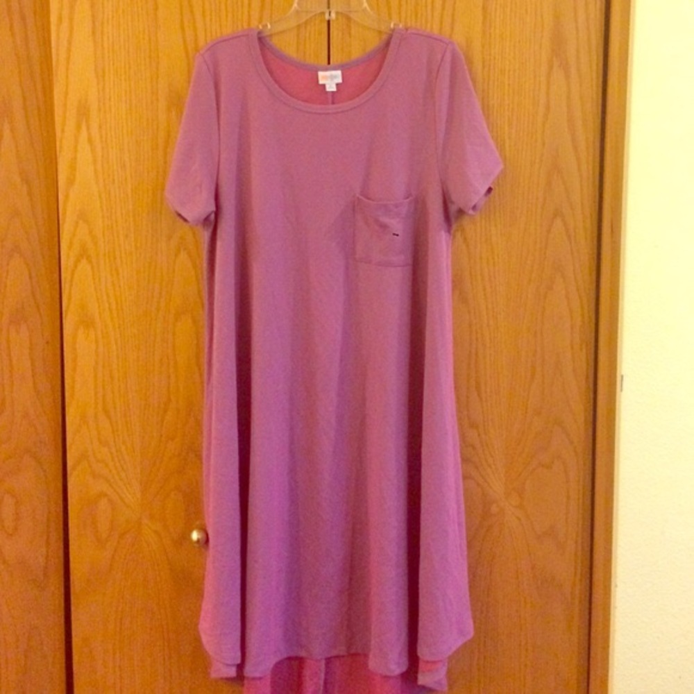 Small Carly lularoe