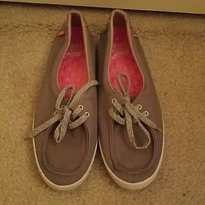 Vans Surf Siders