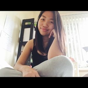 Meet your Posher, Shao ling