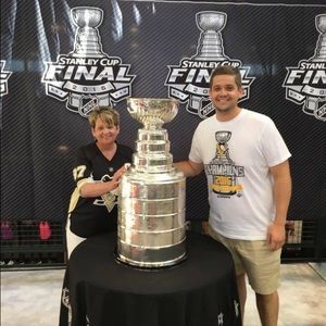 Meet your Posher, Tim