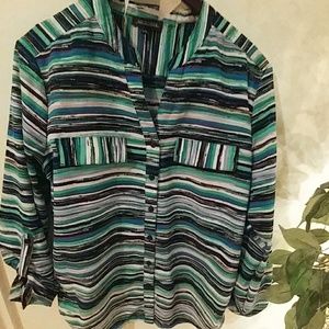 Beautiful blouse