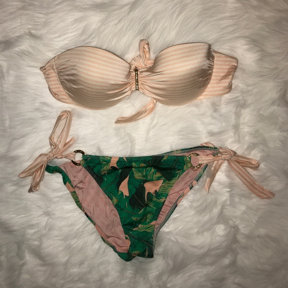 Victoria's Secret bikini two piece