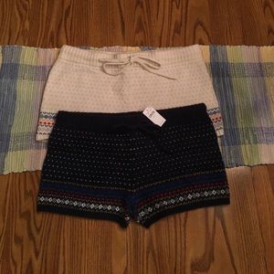 Aerie Sleep Shorts