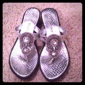 White House Black Market Shoes