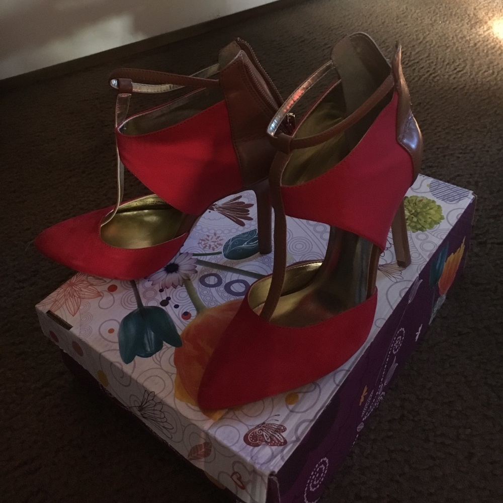Heels