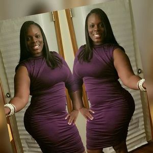 Meet your Posher, Charlene