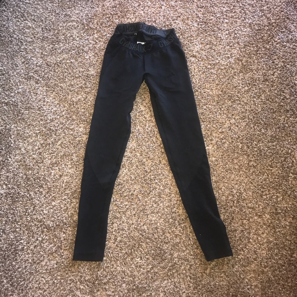 Gymshark flex leggings