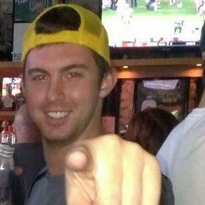 Meet your Posher, Mike