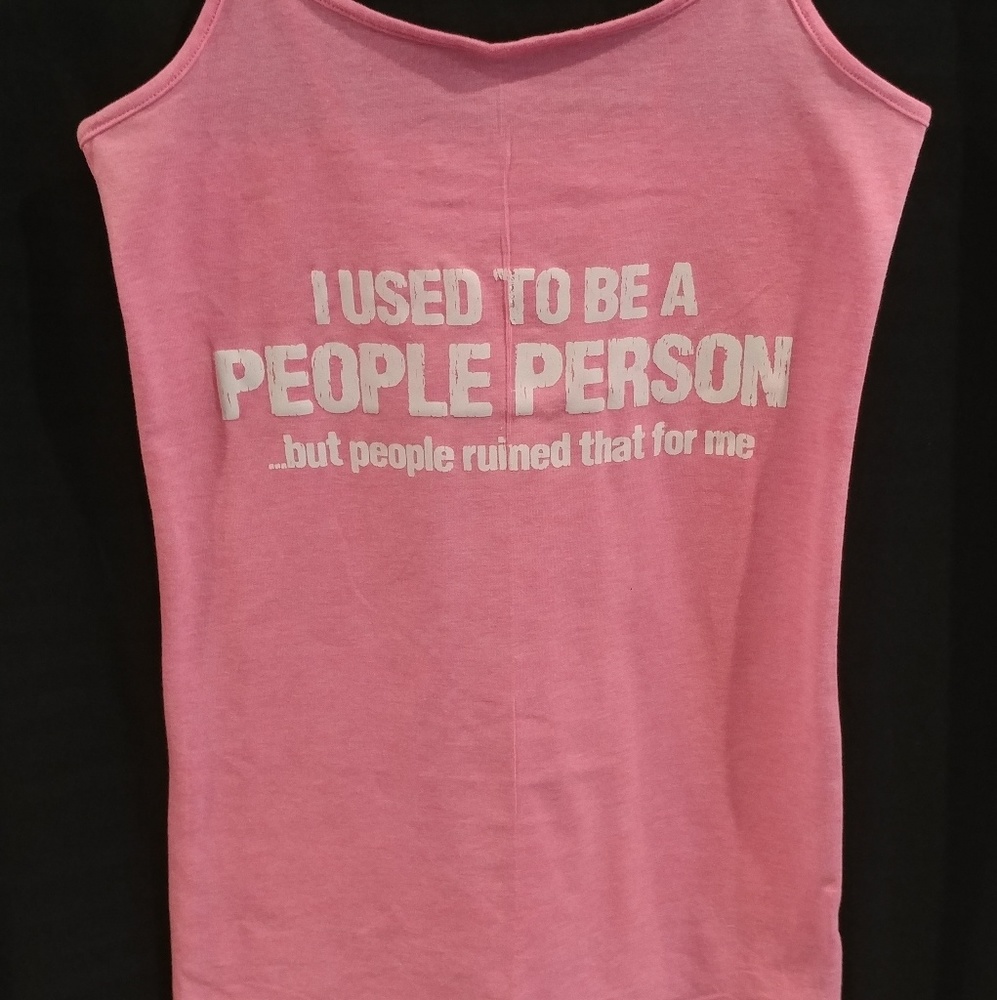 Custom Screen Printed T-shirts