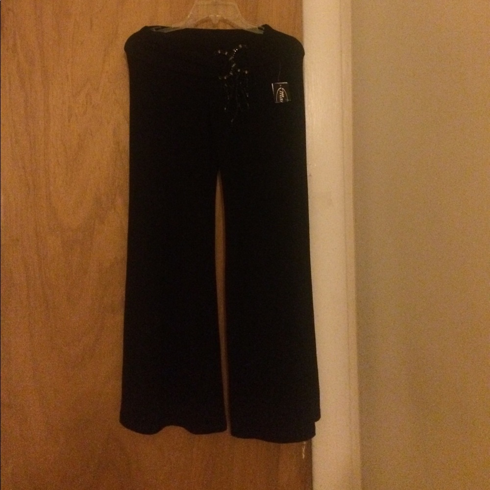Dressy pants