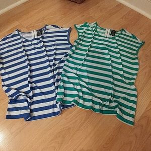 Summer Bundle Tops