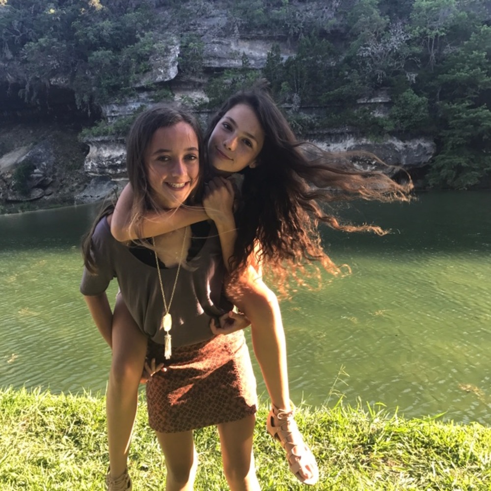 Meet your Posher, Ally