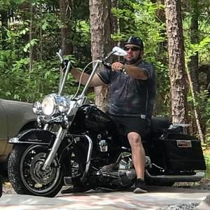 Meet your Posher, Alan