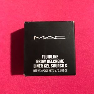 Mac Cosmetics Fluidline Brow Gelcreme