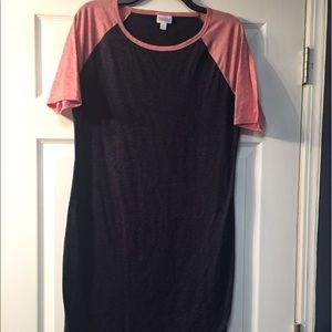 LuLaRoe Large Julia