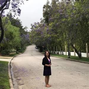 Meet your Posher, Emma