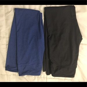 Fabletics Legging Bundle