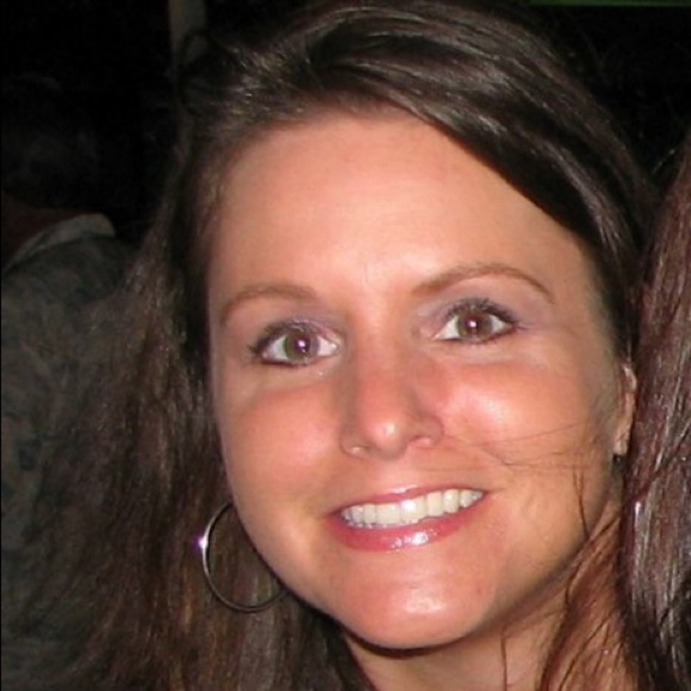 Meet your Posher, Jackie