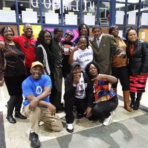 Meet your Posher, Brenetta