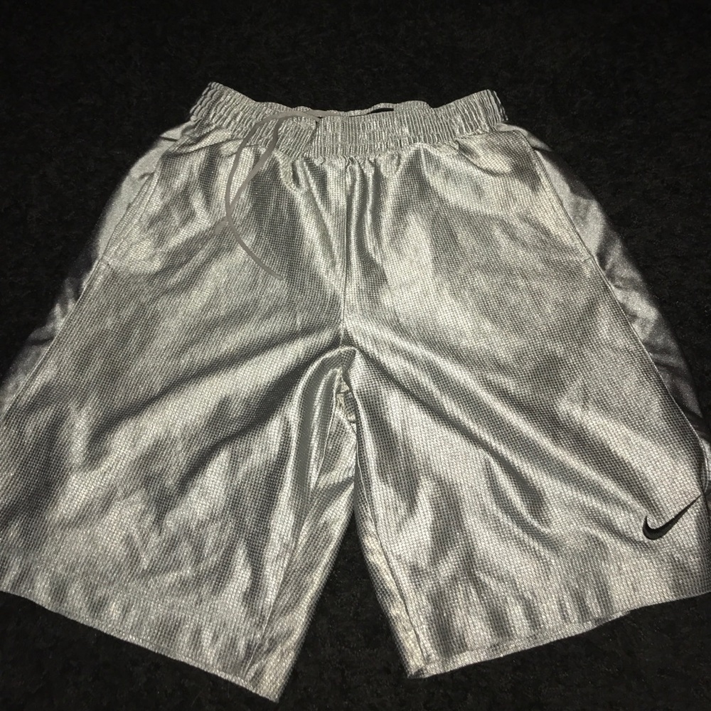 Nike basketball shorts