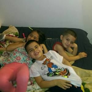 Meet your Posher, Rogelio