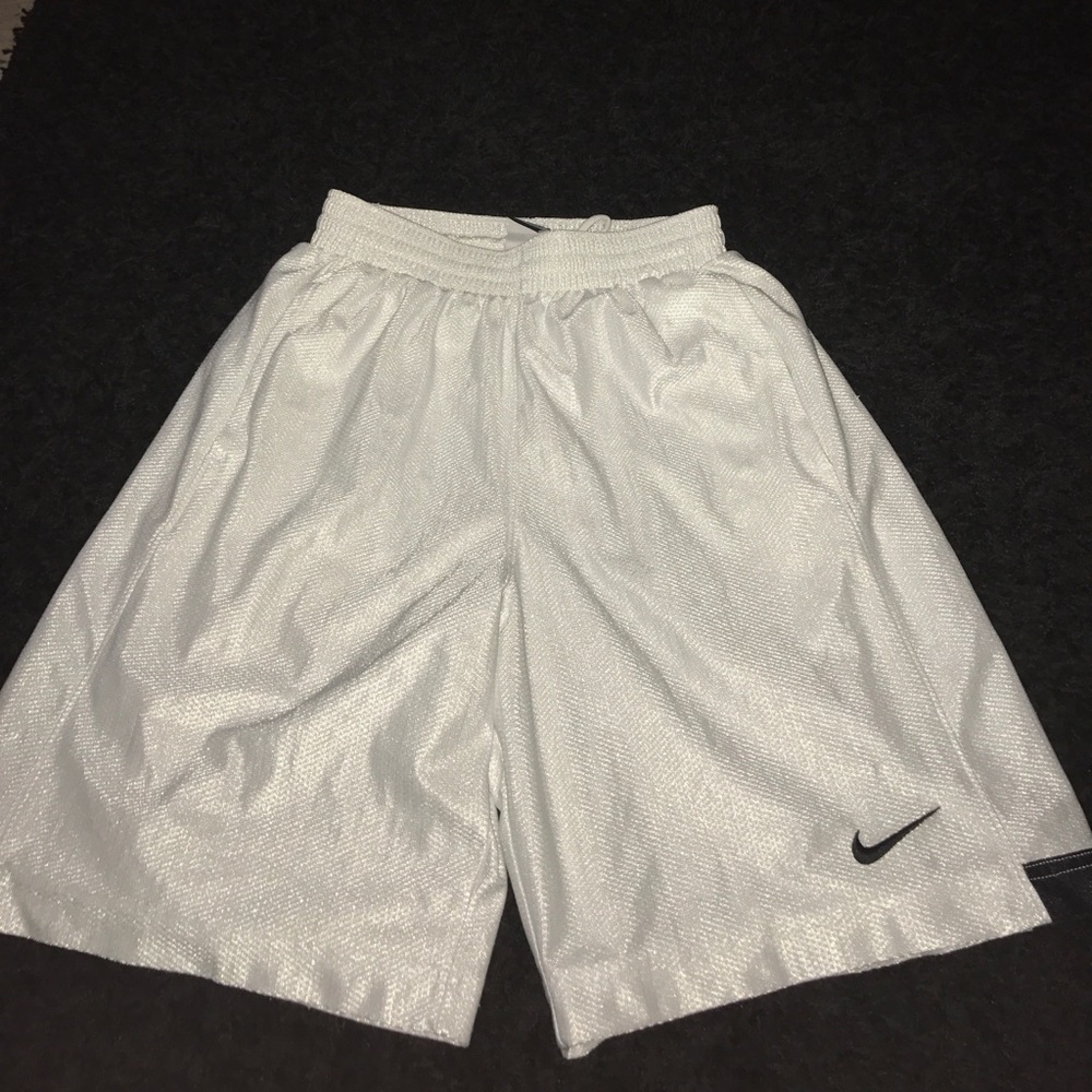 Nike basketball shorts