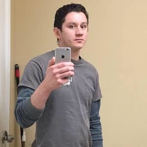 Meet your Posher, Omar