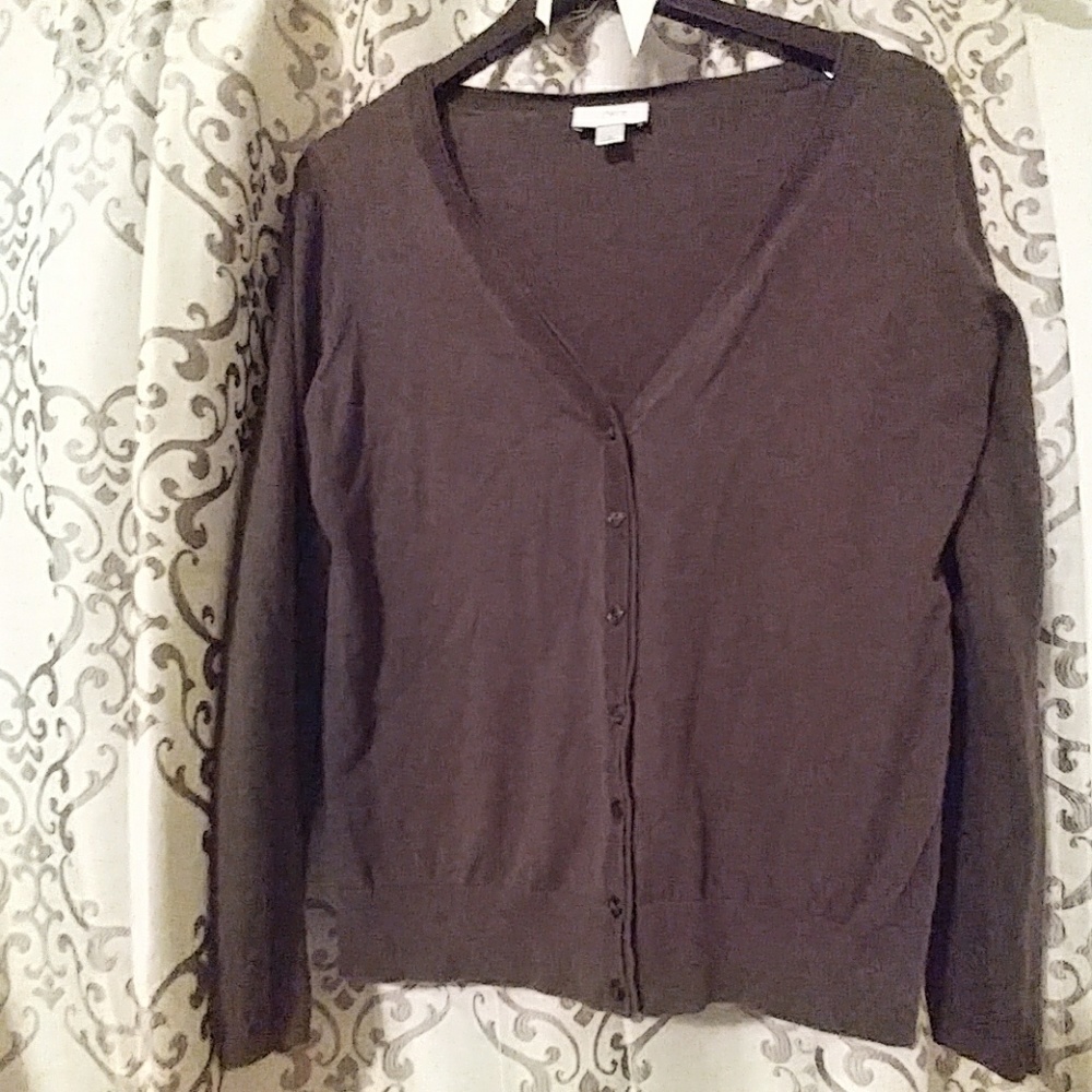 Soft Loft Cardigan