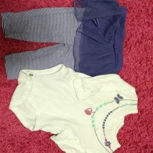 Carters Outfit
