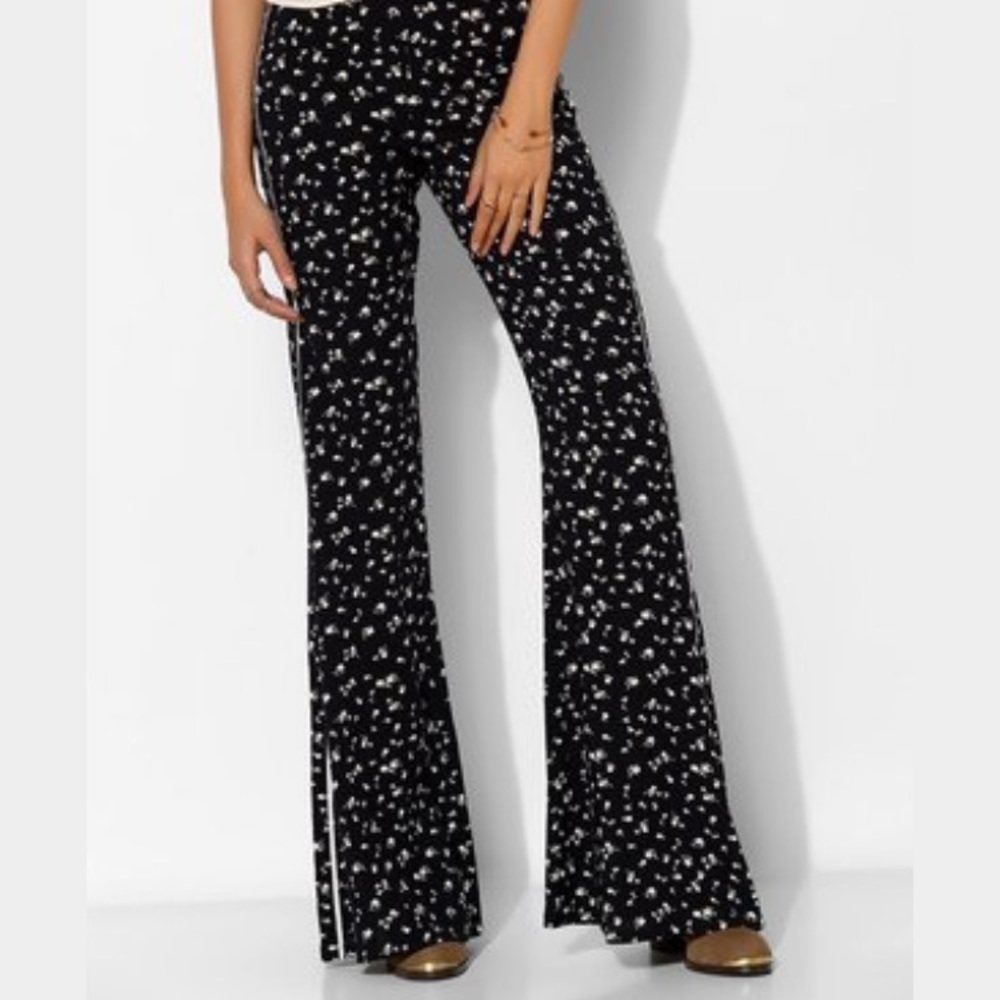 Stone Cold Fox Hippie Style Bells