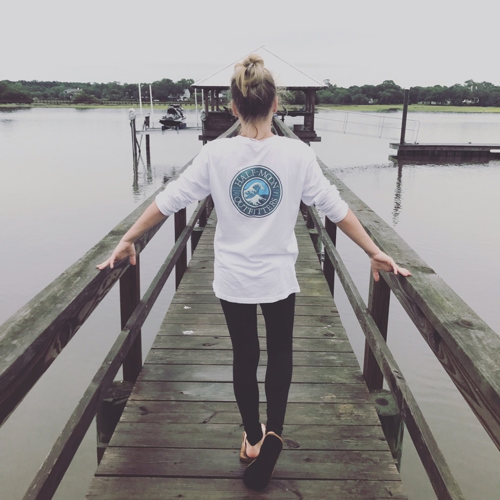 Meet your Posher, Eva