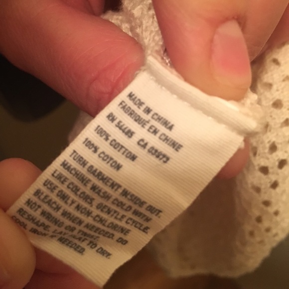 American eagle short sleeve sweater - Picture 4 of 4