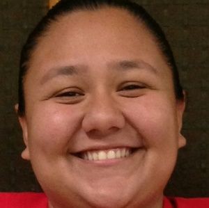 Meet your Posher, Molly