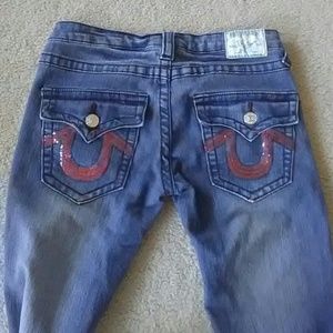 True Religion Jeans