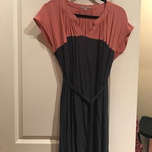 Madewell Cabana dress