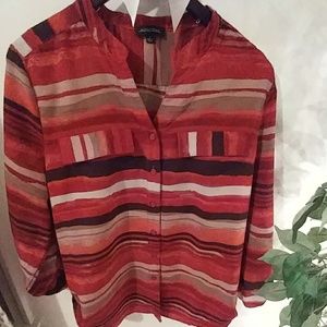 Soft Blouse